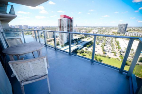 Zen Beach House Luxury 1-Bedroom Intracoastal Views